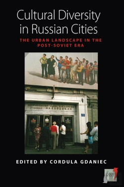 Bertrand.pt - Cultural Diversity In Russian Cities