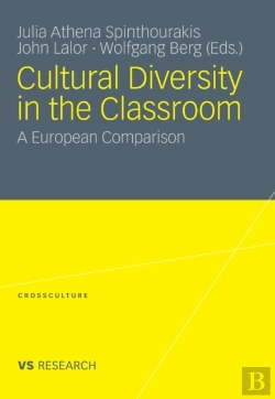 Bertrand.pt - Cultural Diversity In The Classroom