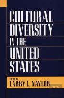 Cultural Diversity In The United States