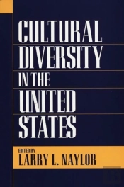 Cultural Diversity In The United States