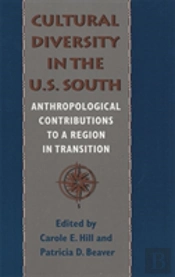 Cultural Diversity In The U.S. South