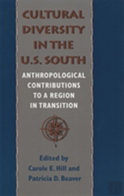 Bertrand.pt - Cultural Diversity In The U.S. South