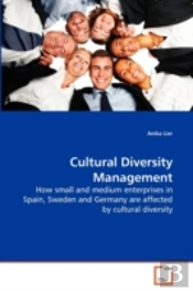 Cultural Diversity Management