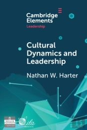 Cultural Dynamics And Leadership