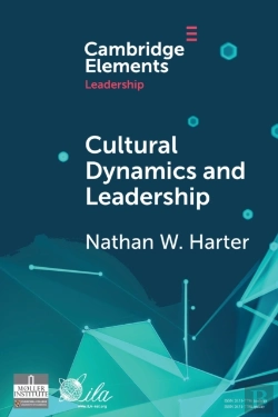 Bertrand.pt - Cultural Dynamics And Leadership
