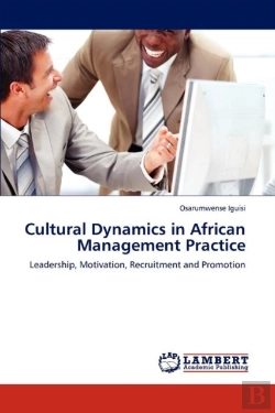 Bertrand.pt - Cultural Dynamics In African Management Practice