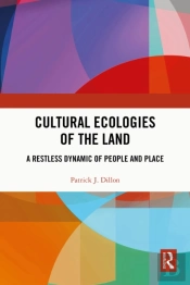 Cultural Ecologies Of The Land