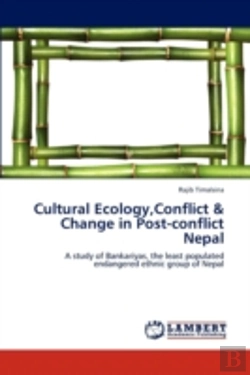 Bertrand.pt - Cultural Ecology,Conflict & Change In Po