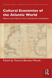 Cultural Economies Of The Atlantic World
