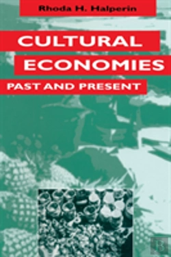 Bertrand.pt - Cultural Economies Past And Present