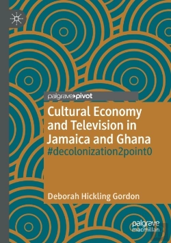 Bertrand.pt - Cultural Economy And Television In Jamaica And Ghana