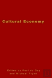 Cultural Economy