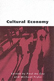 Cultural Economy