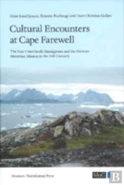 Bertrand.pt - Cultural Encounters At Cape Farewell