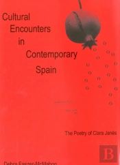Cultural Encounters In Contemporary Spain