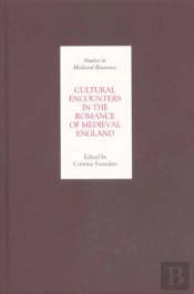 Cultural Encounters In The Romance Of Medieval England