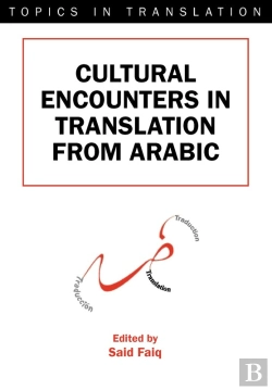 Bertrand.pt - Cultural Encounters In Translation From Arabic