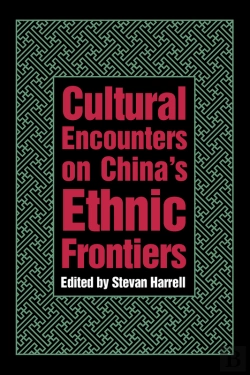 Bertrand.pt - Cultural Encounters On China'S Ethnic Frontiers