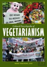 Cultural Encyclopedia Of Vegetarianism