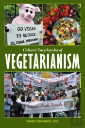 Cultural Encyclopedia Of Vegetarianism
