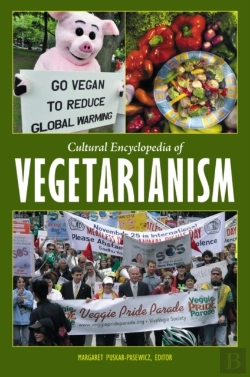 Bertrand.pt - Cultural Encyclopedia Of Vegetarianism
