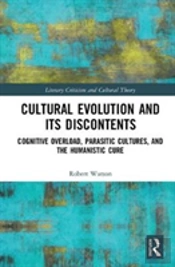 Cultural Evolution And Its Discontents
