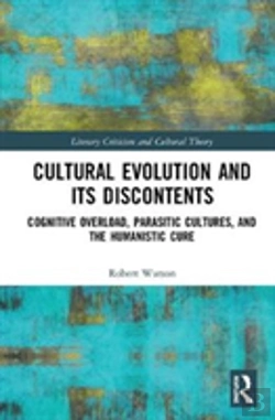 Bertrand.pt - Cultural Evolution And Its Discontents