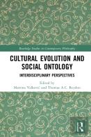 Cultural Evolution And Social Ontology