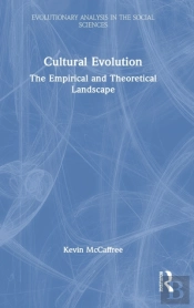Cultural Evolution