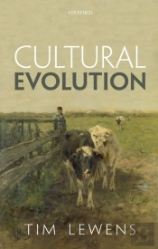 Cultural Evolution