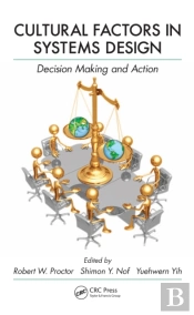 Cultural Factors In Systems Design