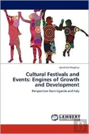 Cultural Festivals And Events