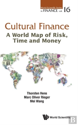 Bertrand.pt - Cultural Finance: A World Map Of Risk, Time And Money