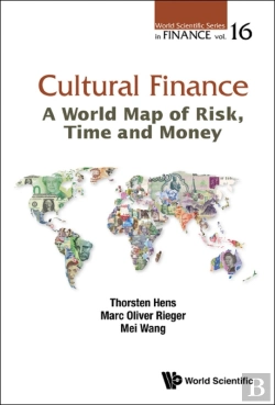 Bertrand.pt - Cultural Finance: A World Map Of Risk, Time And Money