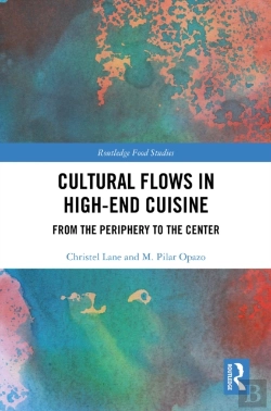 Bertrand.pt - Cultural Flows In High-End Cuisine