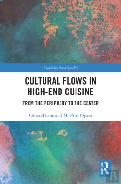 Bertrand.pt - Cultural Flows In High-End Cuisine