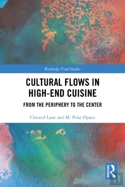 Bertrand.pt - Cultural Flows In High-End Cuisine