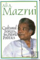 Cultural Forces In World Politics