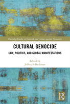 Cultural Genocide