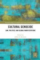 Cultural Genocide