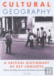 Cultural Geography
