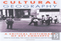 Cultural Geography