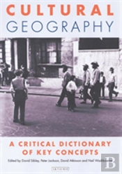 Cultural Geography