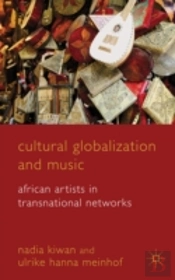 Cultural Globalization And Music