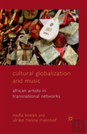 Cultural Globalization And Music
