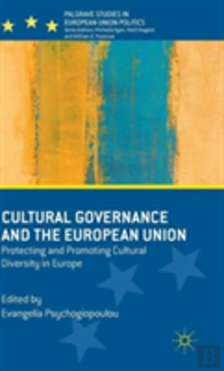 Bertrand.pt - Cultural Governance And The European Union