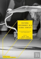 Cultural Governance In A Global Context