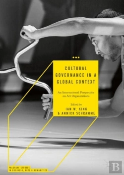 Bertrand.pt - Cultural Governance In A Global Context