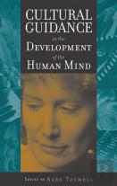 Cultural Guidance In The Development Of The Human Mind