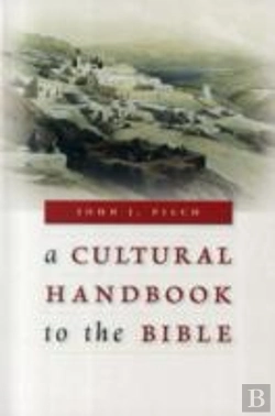 Bertrand.pt - Cultural Handbook To The Bible